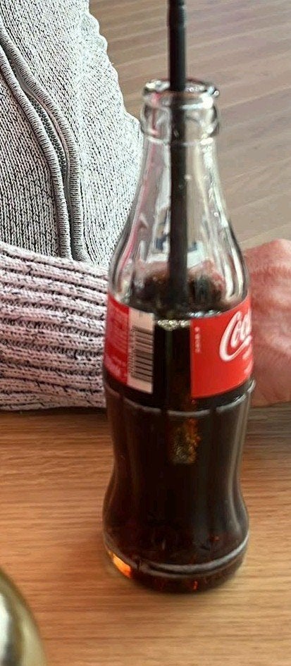 Coca Cola punten gezocht, Ophalen of Verzenden, Drank of Frisdrank, Zegels, Bonnen of Punten