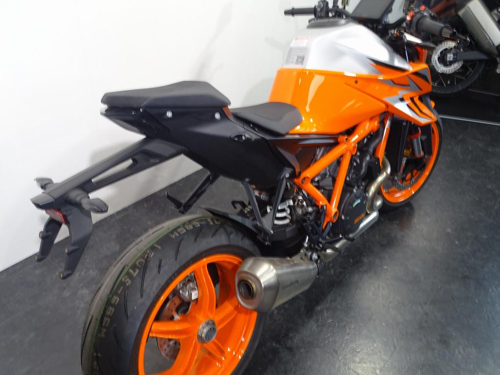 KTM 1290 SUPERDUKE R ABS, Motoren, Motoren | KTM, Bedrijf, Meer dan 35 kW, Naked bike