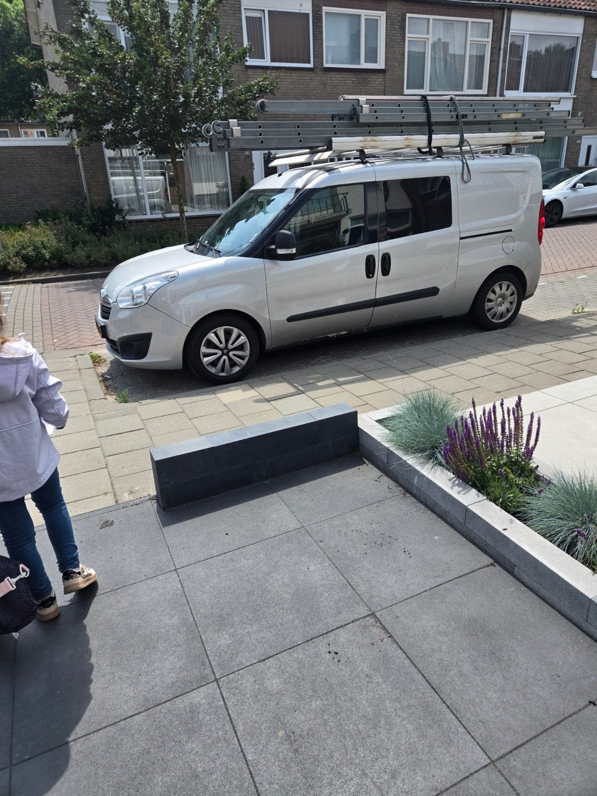 Opel Combo 1.4 bedrijfsbus  BENZINE!, Ophalen of Verzenden, Gebruikt, Benzinemotor, 1800 rpm of meer