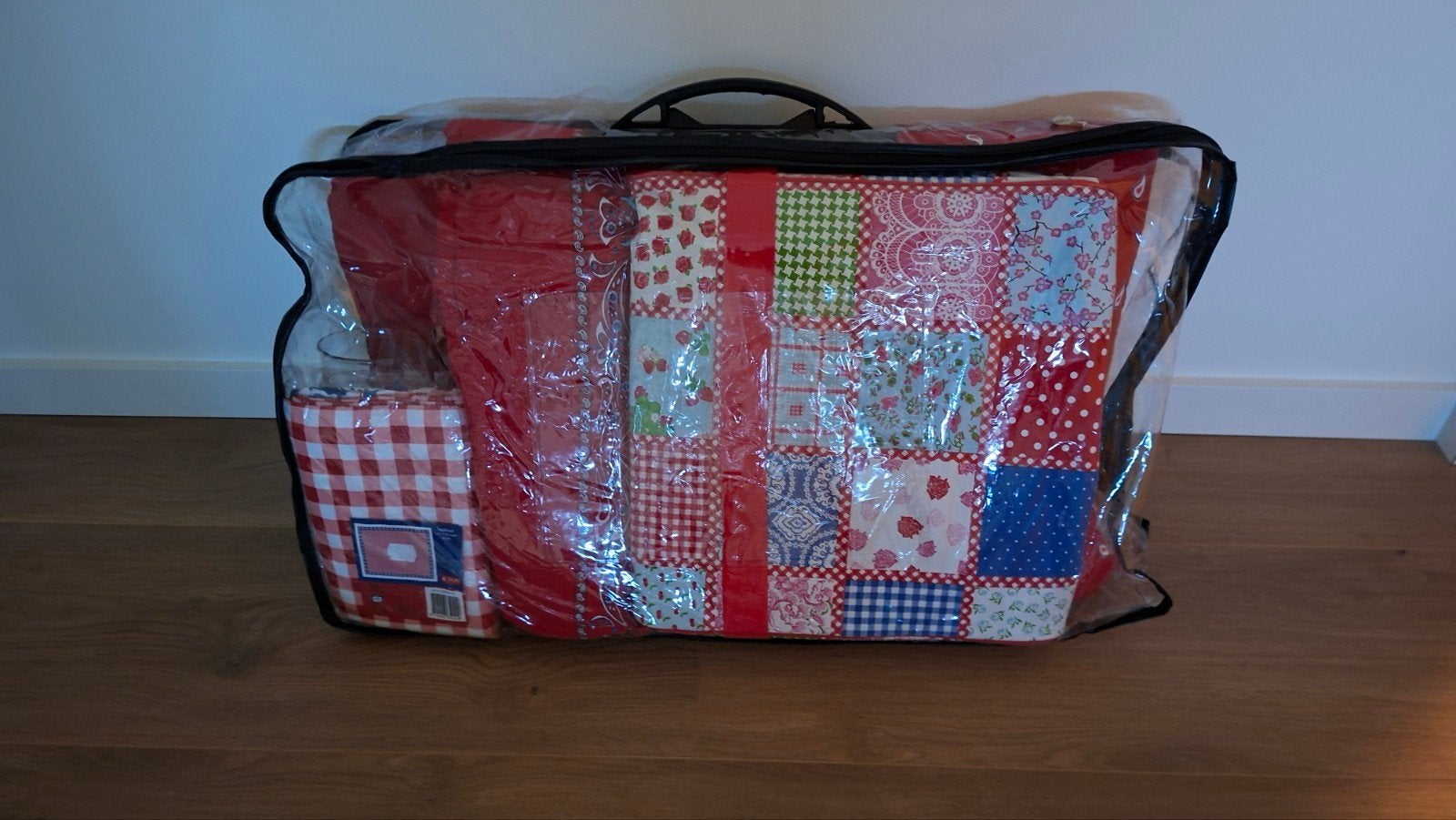 " Boeren" Picknick set., Caravans en Kamperen, Kampeeraccessoires, Ophalen, Nieuw