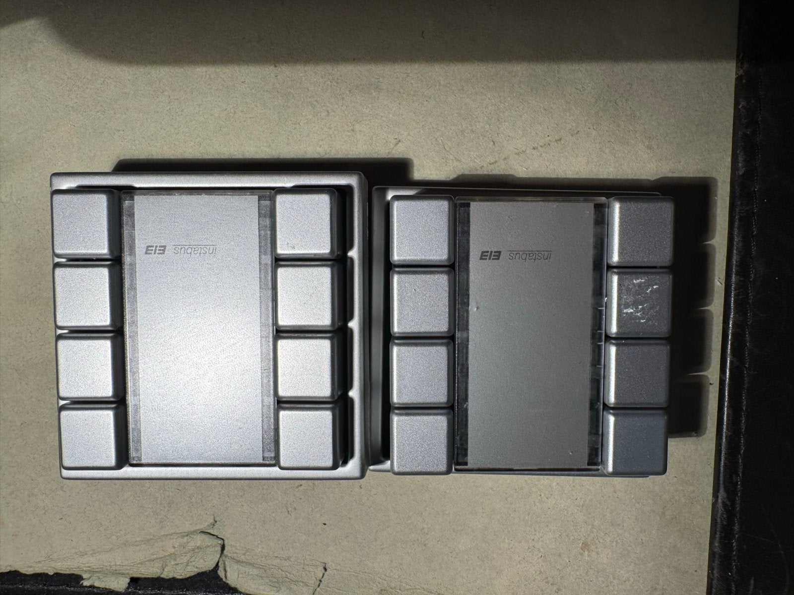Jung schakelmateriaal, dimmers en actoren, Ophalen, Gebruikt, Overige typen