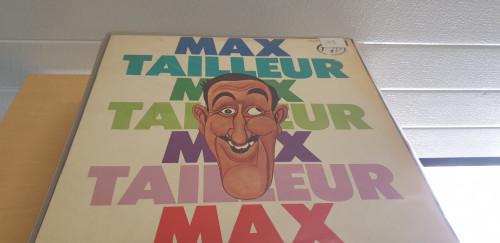 Lp max tailleur, Ophalen of Verzenden