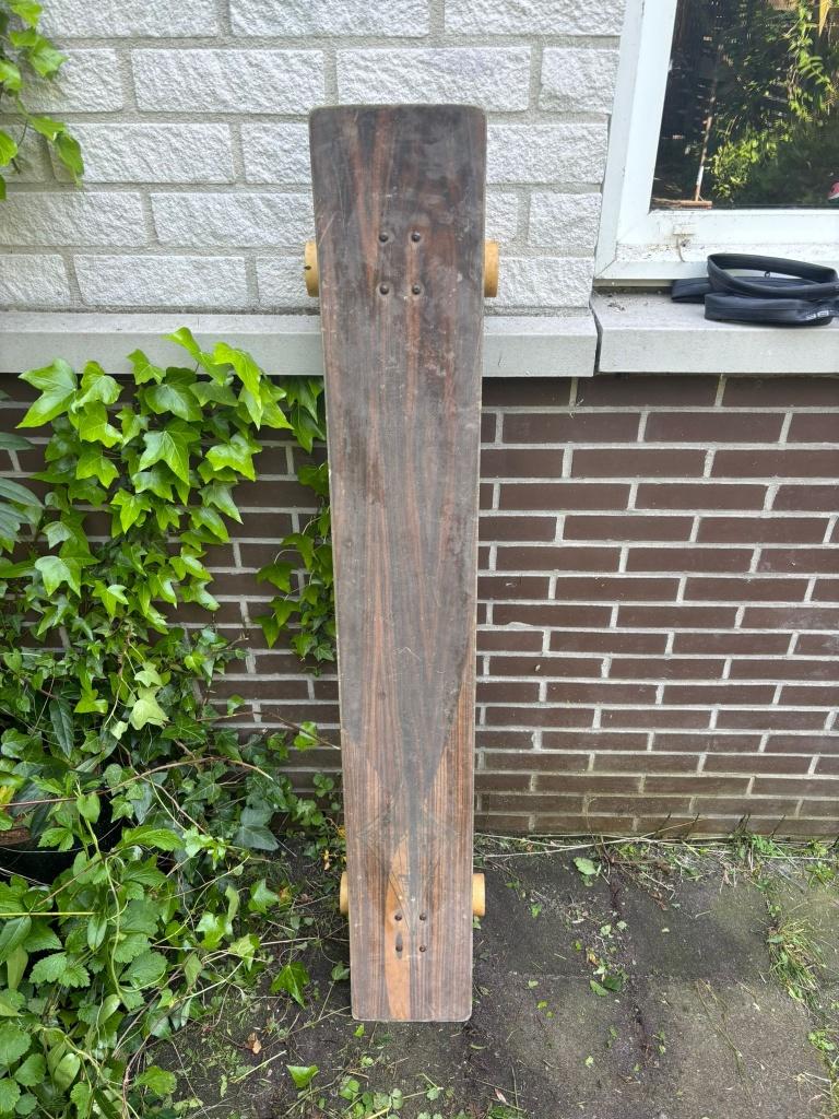 Longboard, Ophalen, Gebruikt, Overige typen, Longboard