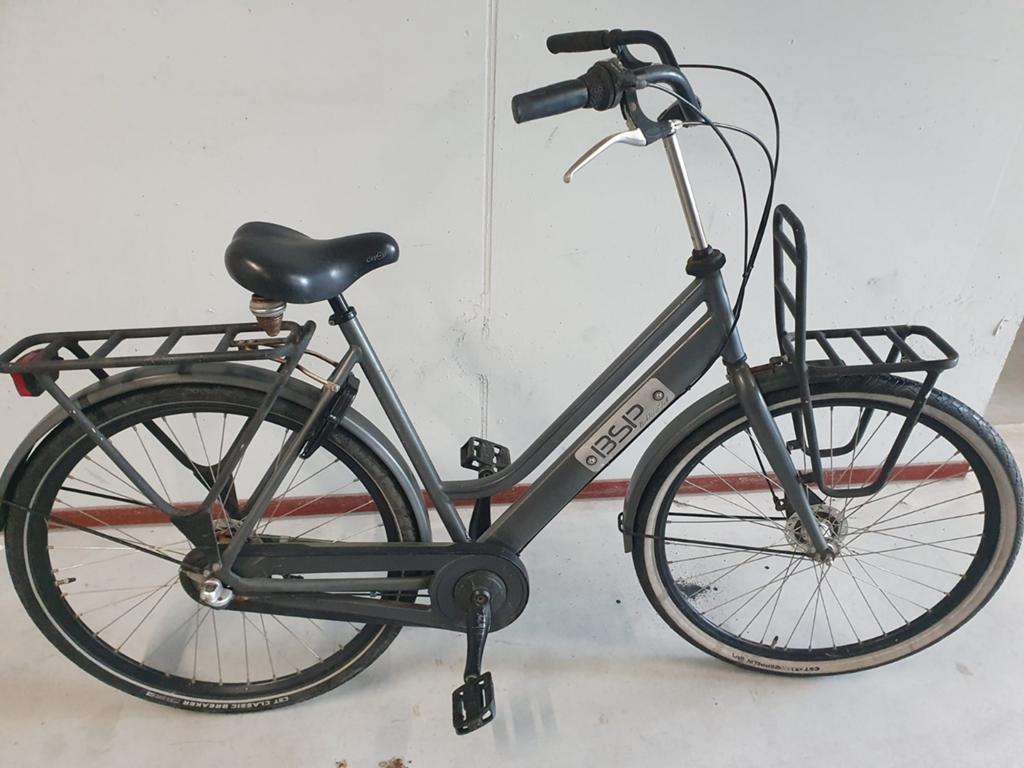Bsp fiets, 56 cm of meer, Ophalen of Verzenden, Overige merken