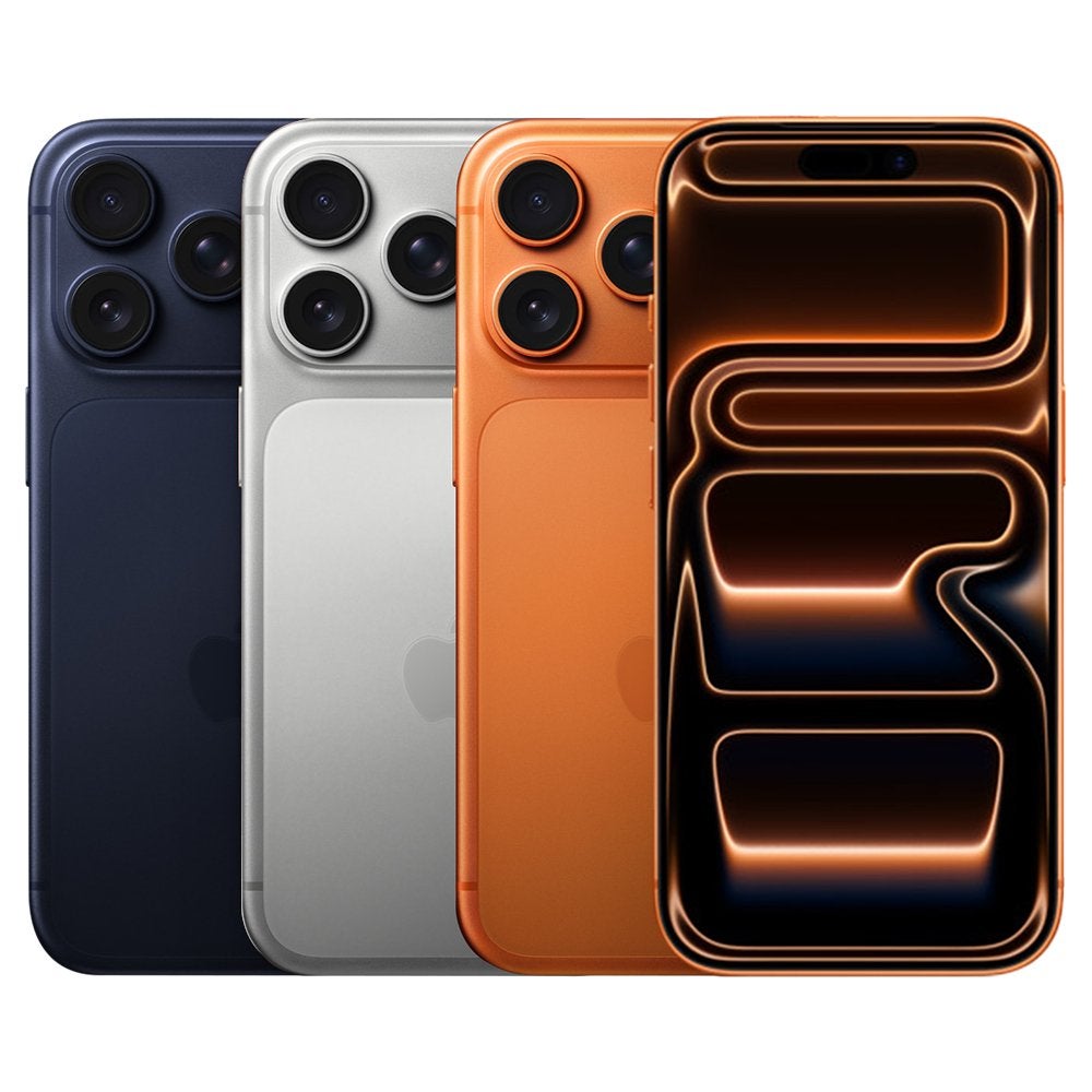 Gezocht: iPhone 16 Pro / 16 Pro Max / 17 Pro / 17 Pro Max, Telecommunicatie, Mobiele telefoons | Apple iPhone, Nieuw, 512 GB, Zonder abonnement
