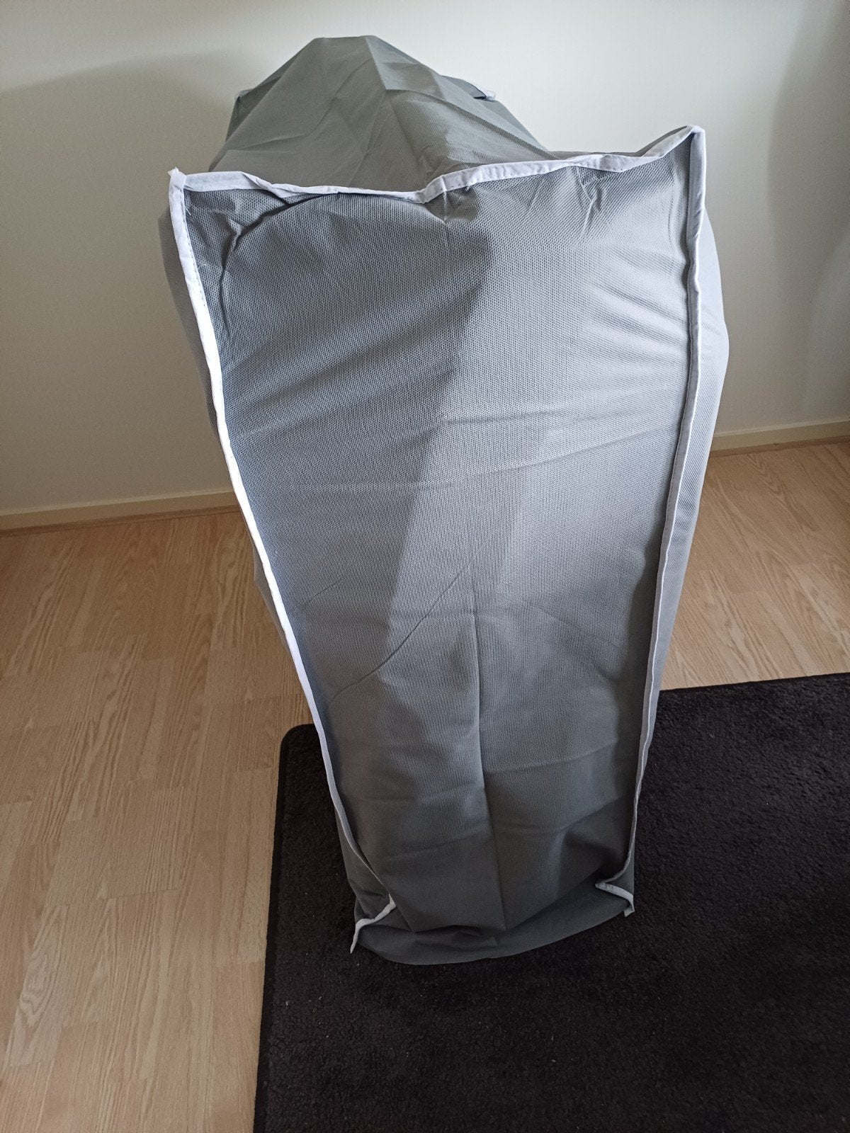 Opklapbed nieuw, Ophalen, 90 cm, Eenpersoons, Nieuw