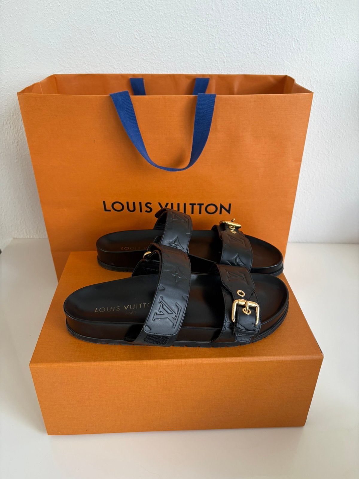 Louis vuitton slipper, Schoentjes, Meisje, Nieuw, Ophalen of Verzenden