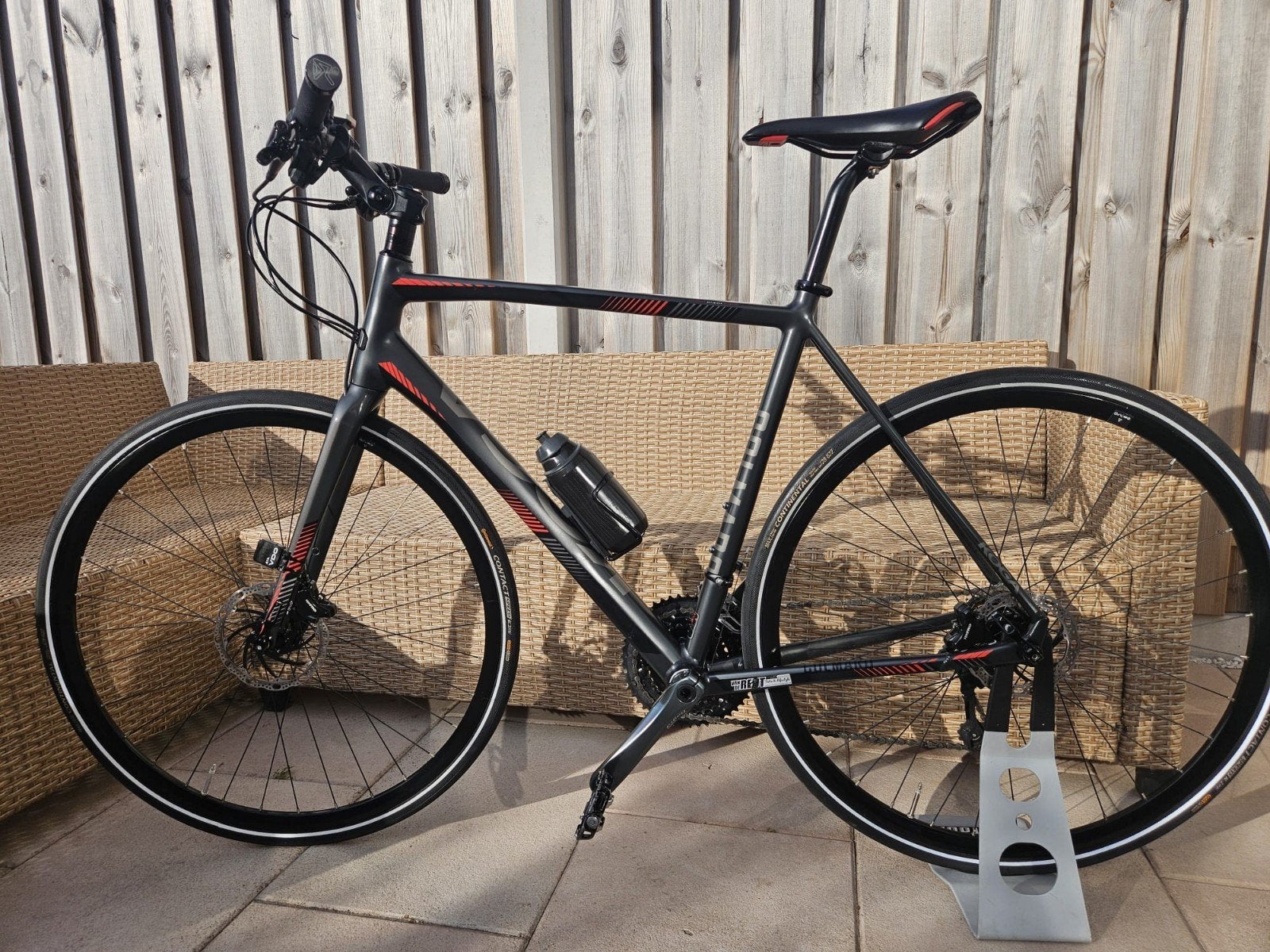 Koga Colmaro Sport / race fiets, Ophalen of Verzenden, Zo goed als nieuw, Meer dan 20 versnellingen, Koga Miyata