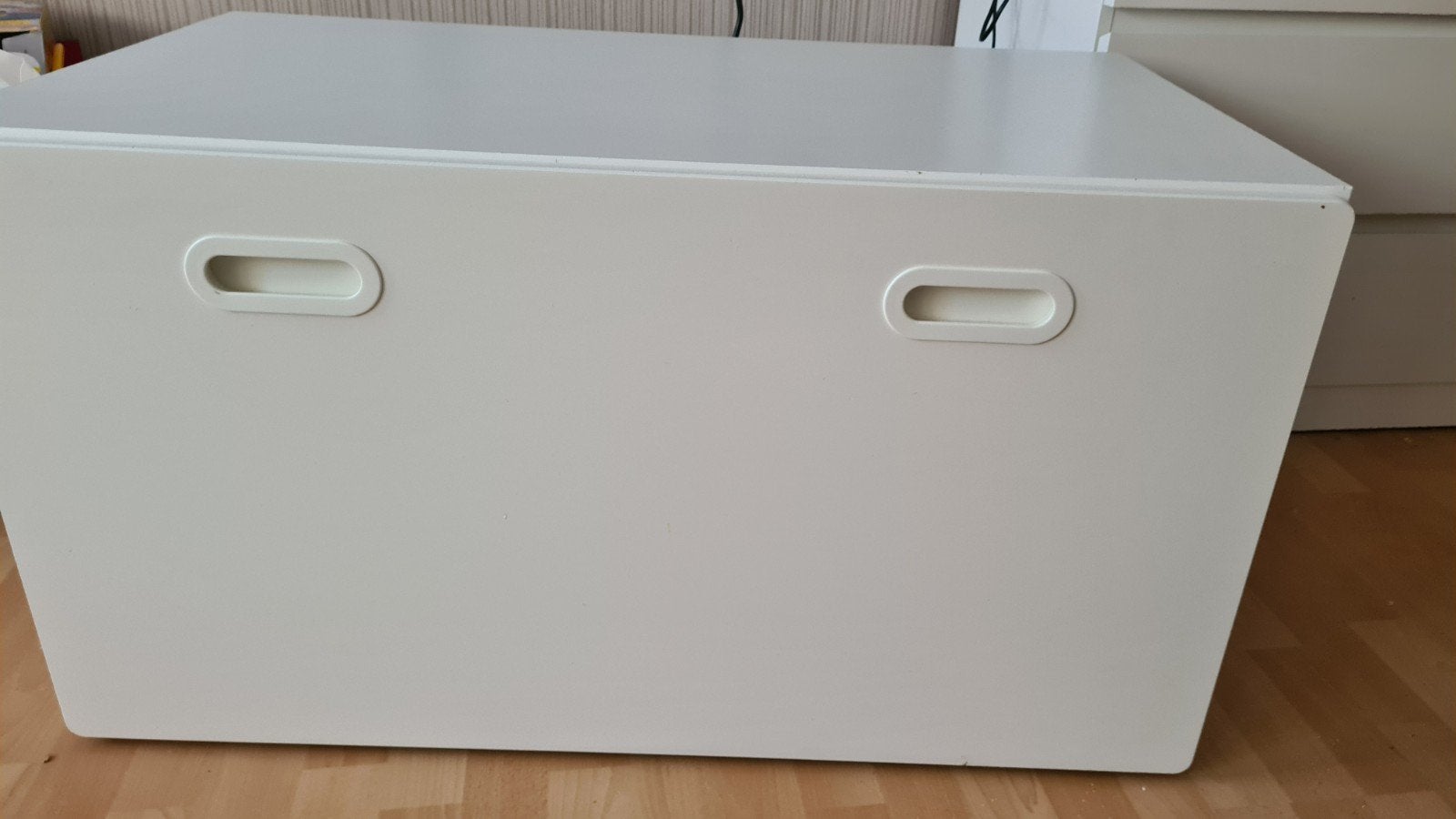 Ikea Stuva ladekast / kinderbureau, Ophalen, Overige materialen, Gebruikt, 1 of 2 laden