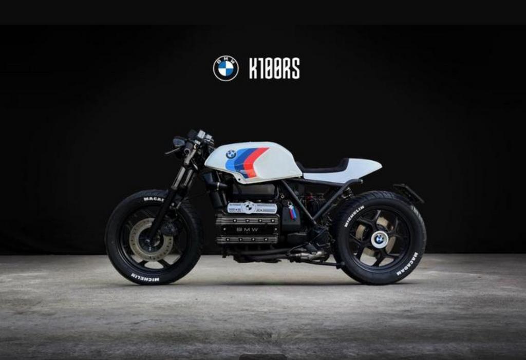 Bmw 1000, Motoren, Particulier, Naked bike