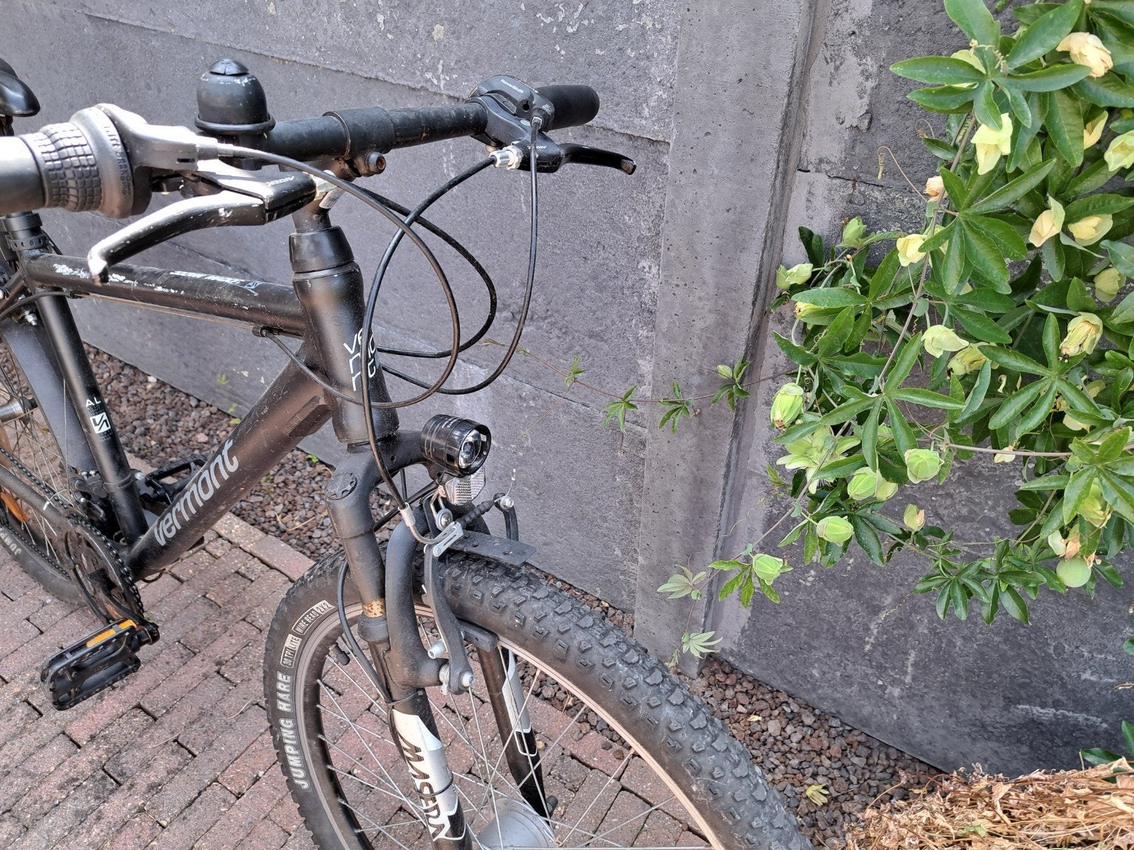 Montenbike, Overige merken, Gebruikt, 26 inch, Meer dan 20 versnellingen