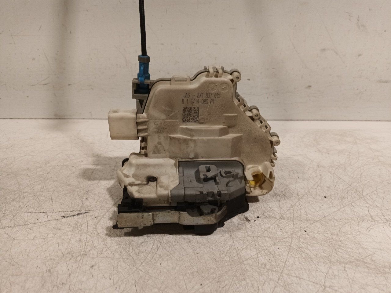 Slot mechaniek portier elektrisch centrale vergrendeling lin, Auto-onderdelen, Onderdelen@venauto.nl, Van der Ven Autorecycling B.V.