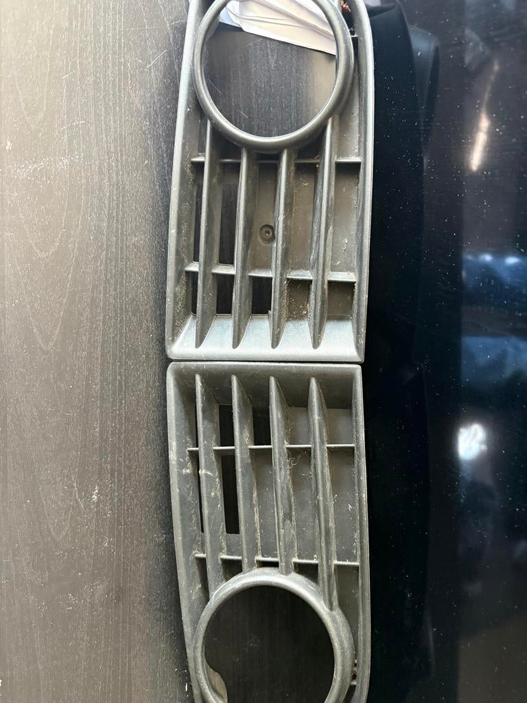 Mistlamp Roosters VW Golf 5, Ophalen of Verzenden, Gebruikt, Volkswagen