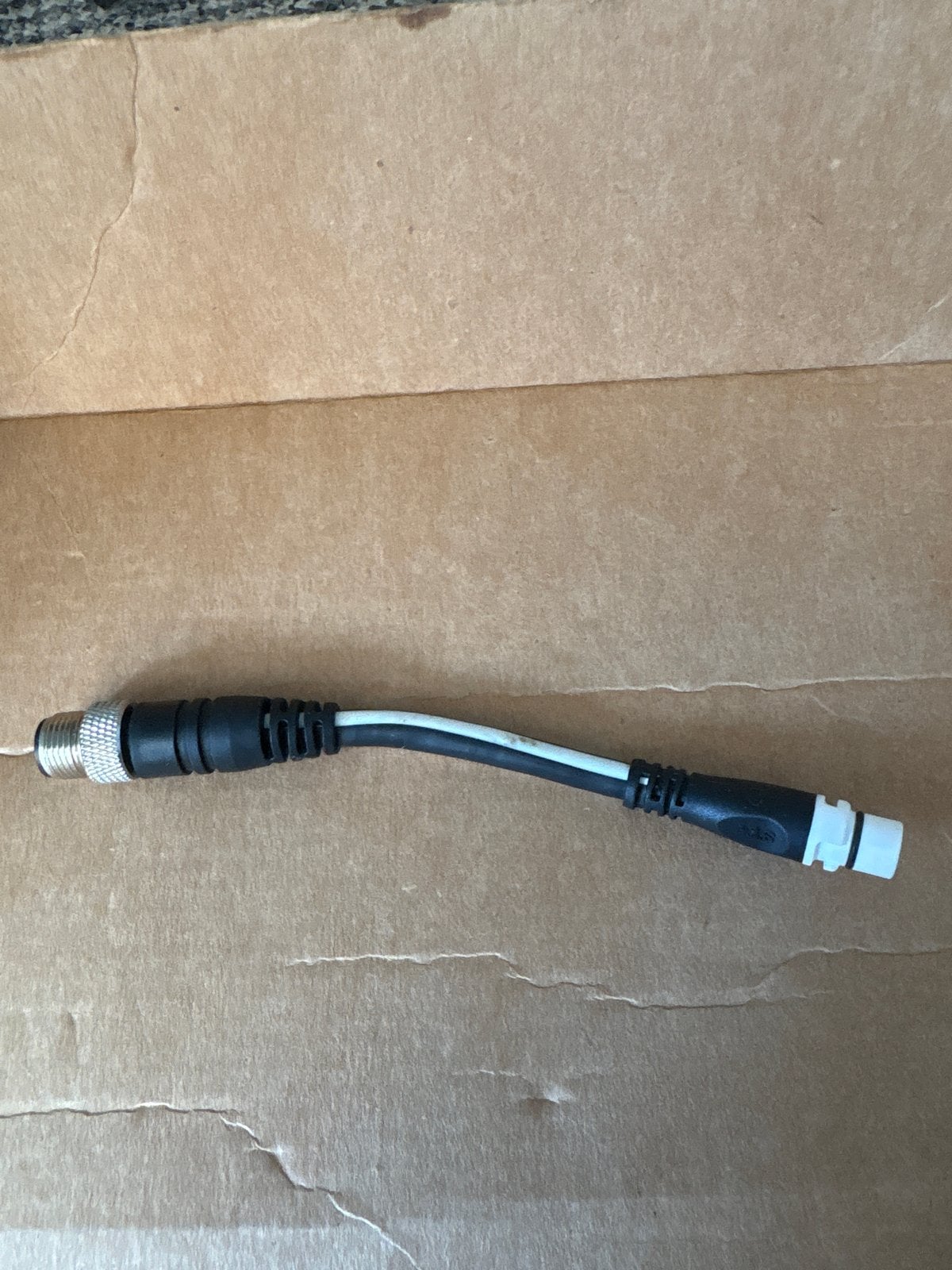 Raymarine SeaTalk NG naar NMEA 2000 verloopstekker, Ophalen of Verzenden, Nieuw, Kabel of Apparatuur
