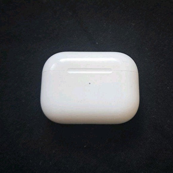 Apple AirPods Pro 2e generatie (RECHTS ONTBREEKT!), In-ear, Ophalen of Verzenden, Zo goed als nieuw, Wit