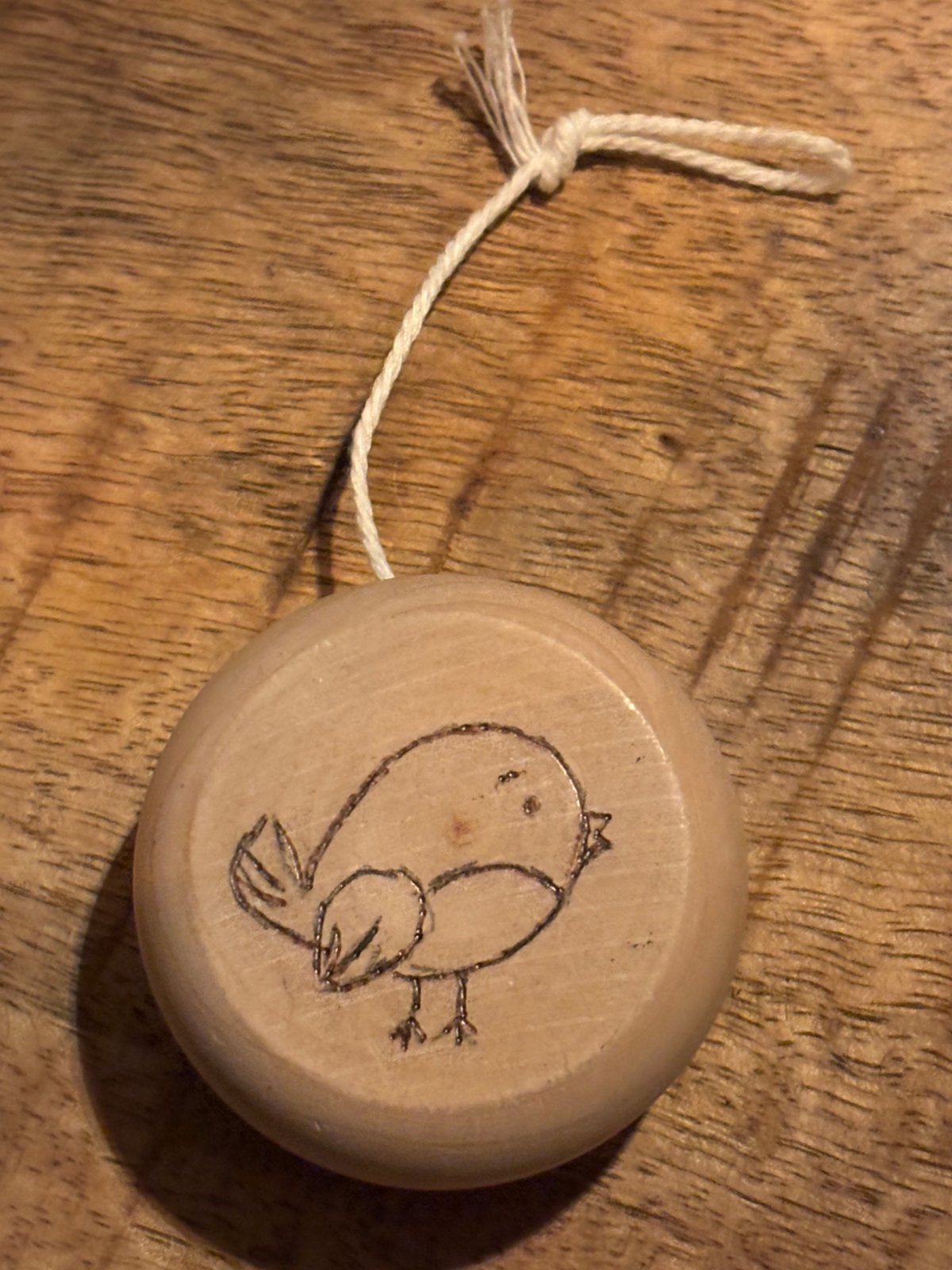 Jojo met vogeltje!, Verzamelen, Ophalen of Verzenden, Nieuw