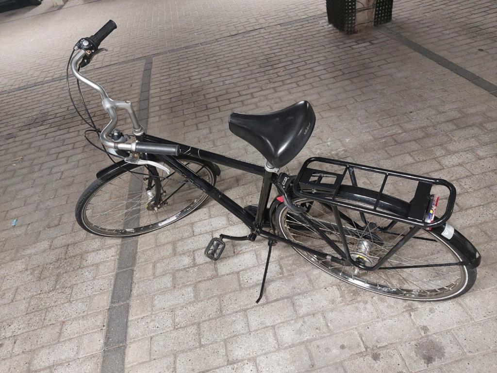 Giant suxes heren/jongensfiets, 51 tot 55 cm, Ophalen of Verzenden