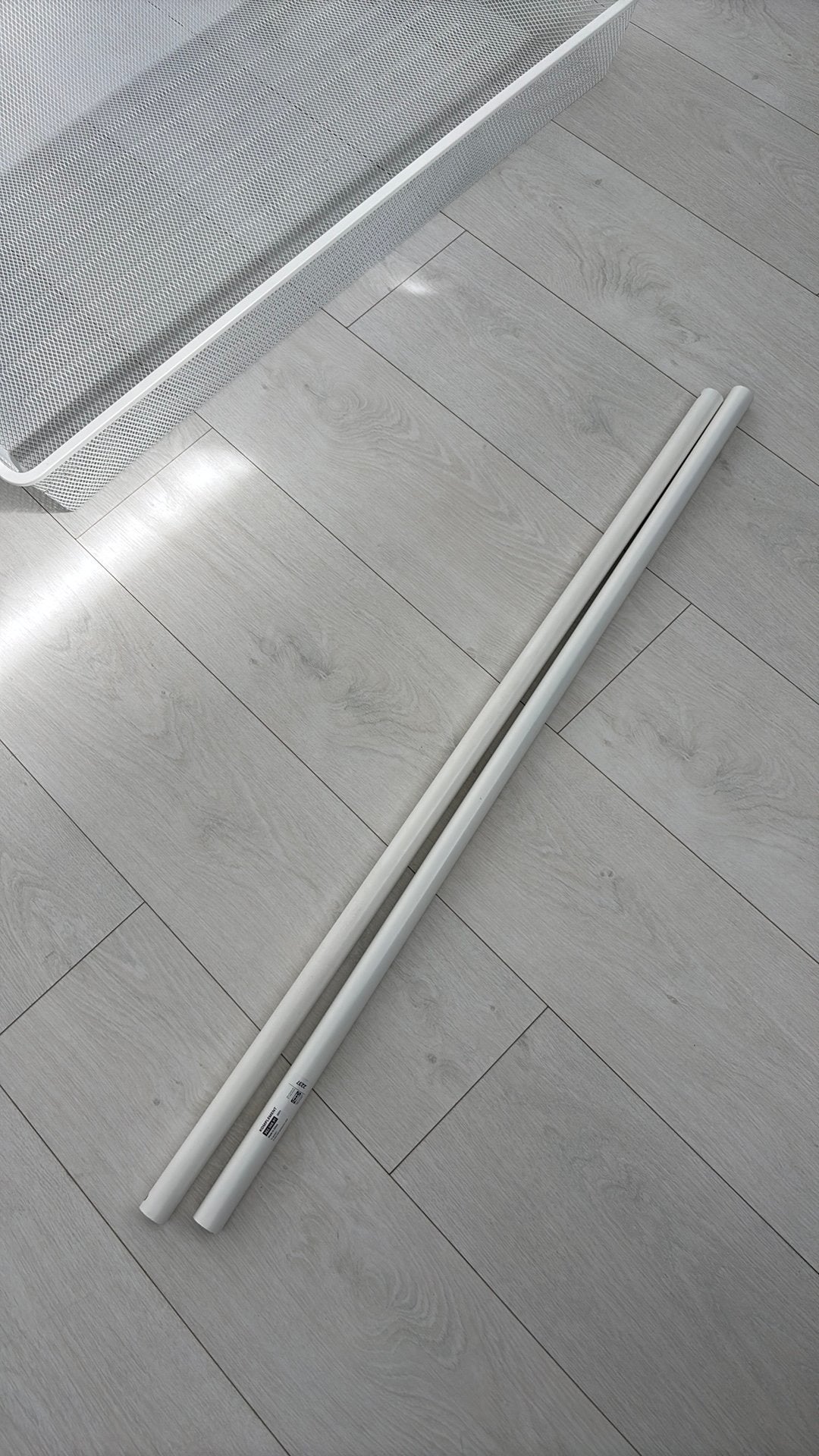 Ikea Pax roede, 200 cm of meer, Zo goed als nieuw, 50 tot 75 cm, 50 tot 100 cm