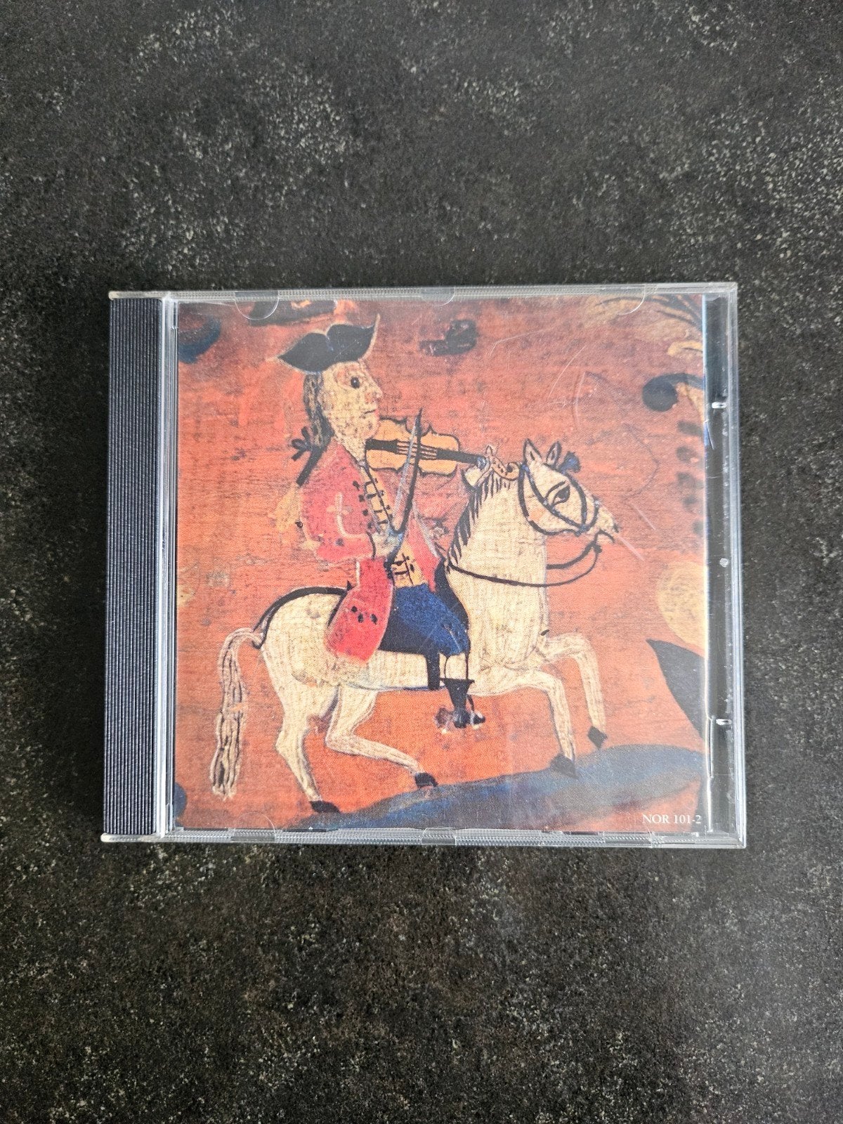 Masterpieces from Norway, Ophalen of Verzenden, Zo goed als nieuw