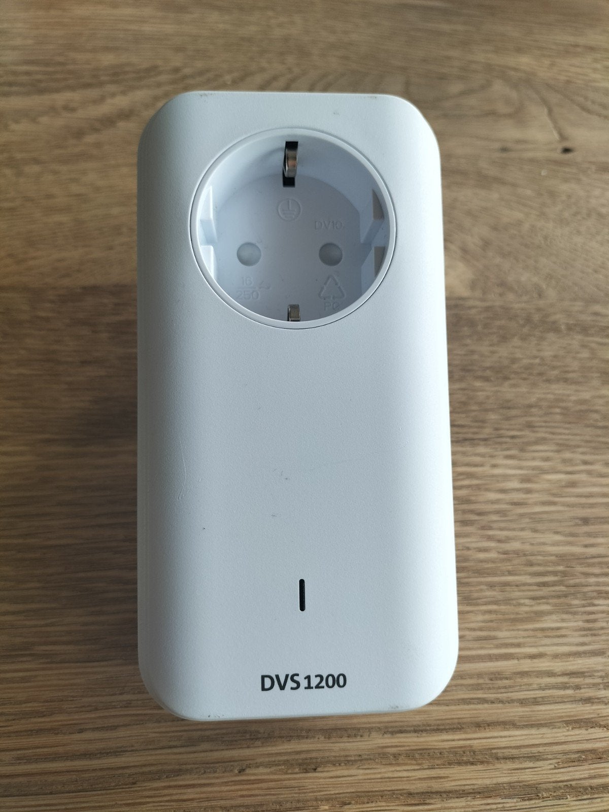 Devolo dLAN 1200+ Powerline Adapter - DVS 1200, Ophalen