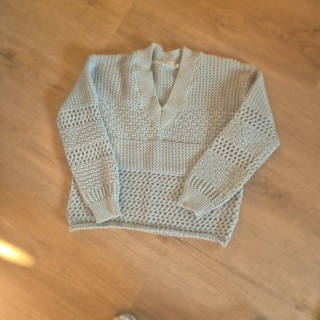 Dames trui Tramontana  licht blauw maat M, Maat 38/40 (M), Tramontana, Zo goed als nieuw, Verzenden