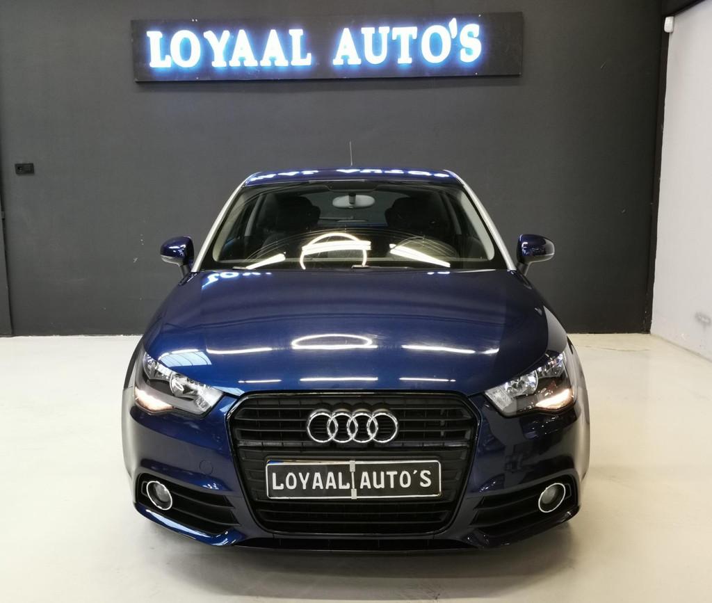 Audi A1 1.2 TFSI Ambition Pro Line Business |AIRCO | PDC | E, Auto's, Audi, Voorwielaandrijving, Euro 5, 4 cilinders, Bedrijf