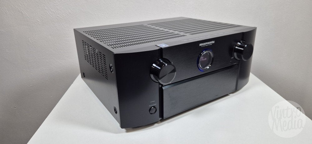 Marantz AV7005 Voorversterker | Versterker | HDMI | XLR, Ophalen of Verzenden, Refurbished, Marantz