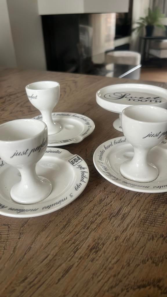 Riviera maison, Ophalen of Verzenden, Zo goed als nieuw, Porselein, Bord of Schaal