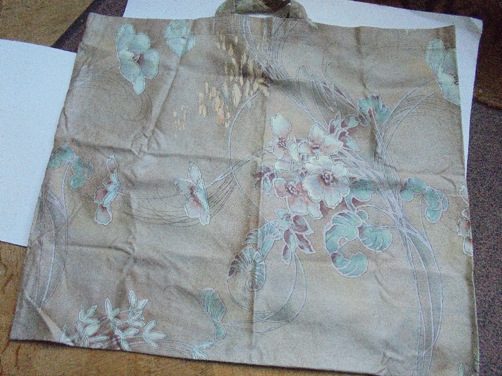Schilderijentas Linnen (K-BKO-163), Ophalen of Verzenden, Nieuw, Schilderen op nummer