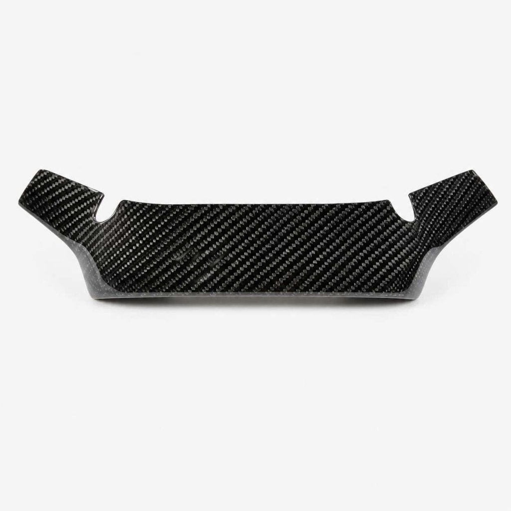 Custom carbon stuurkolom topcover voor BMW G8x