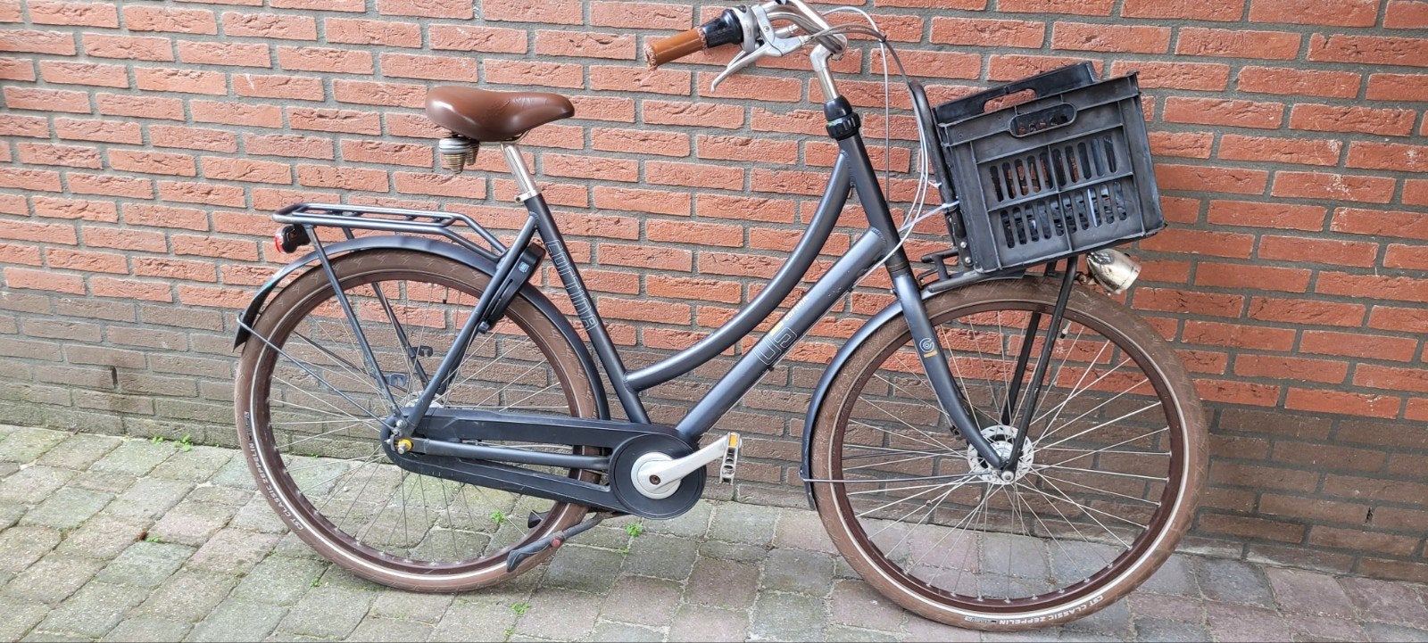 Cortina u5, 56 cm of meer, Ophalen, Gebruikt, Versnellingen