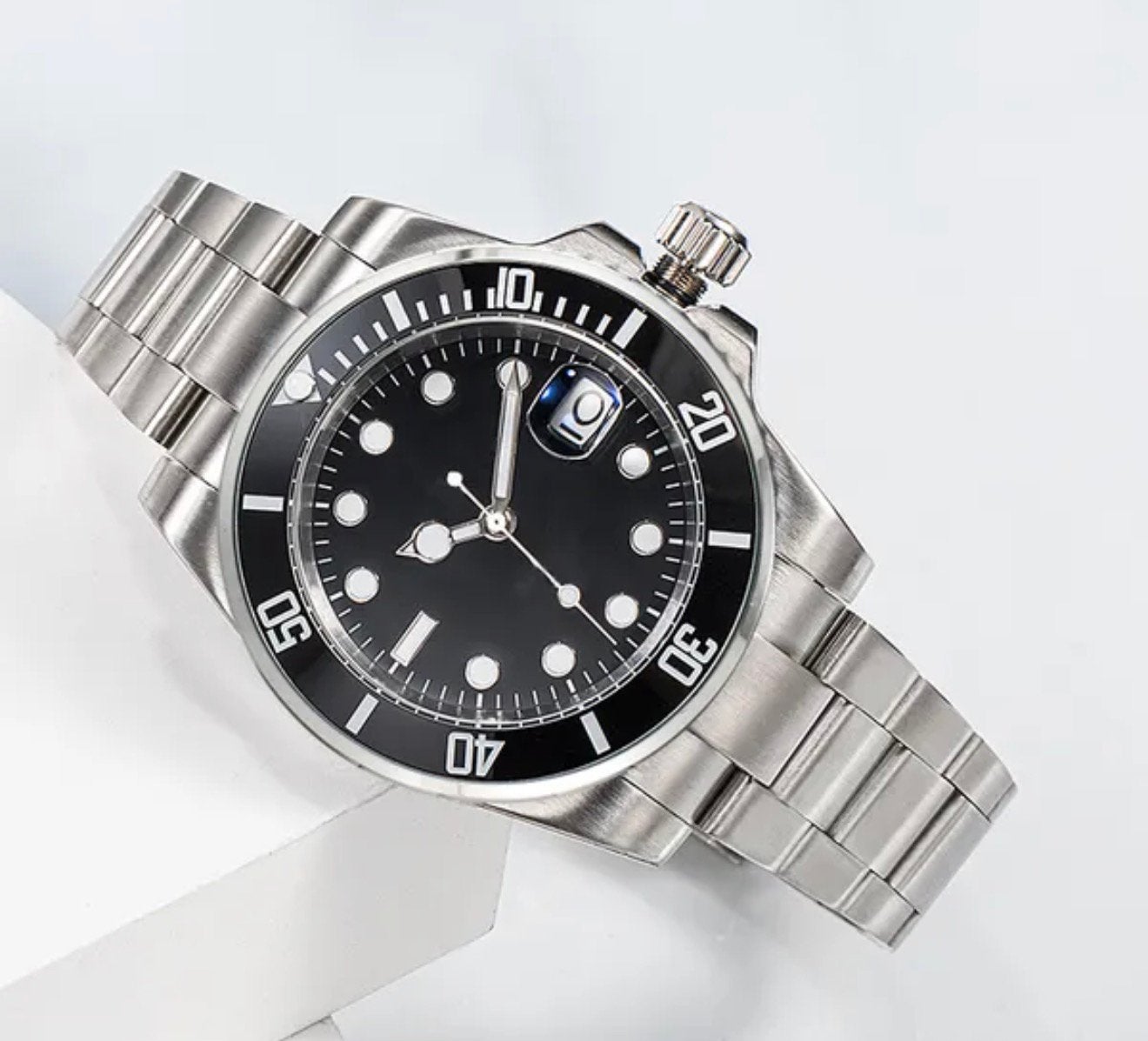 Submariner, Ophalen of Verzenden, Zo goed als nieuw, Jongen of Meisje