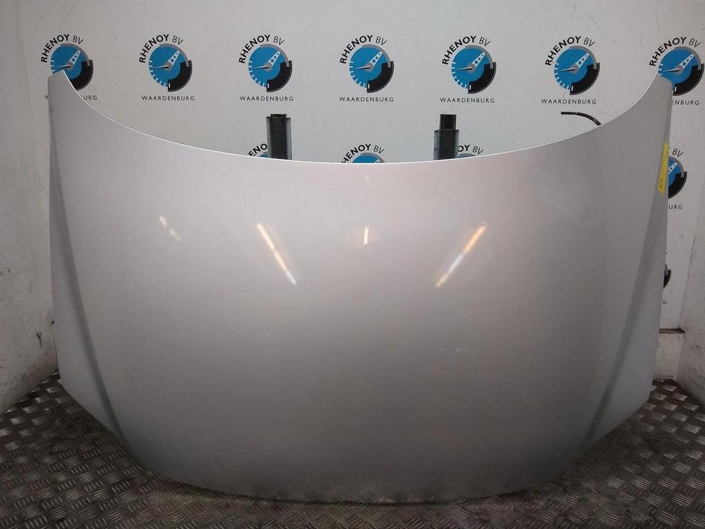 VOLKSWAGEN FOX 20180098 MOTORKAP 2006, Auto-onderdelen, Ophalen of Verzenden, Gebruikt, Stiba lid