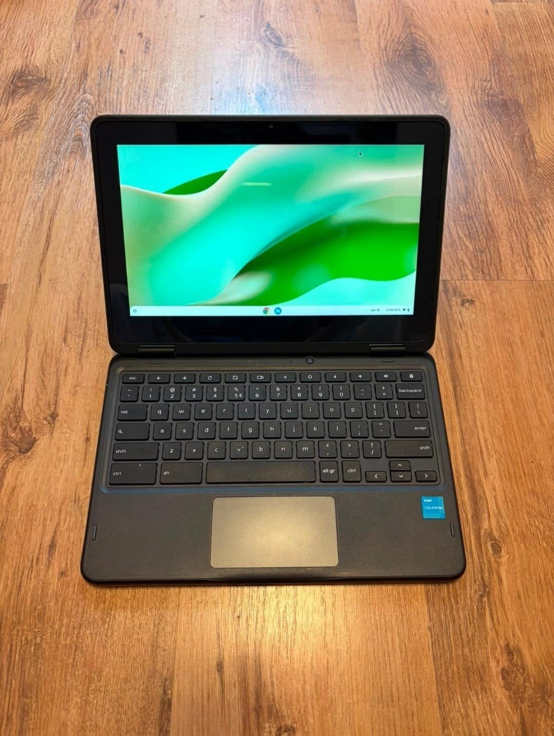 Dell Chromebook 3110 2-in-1 | Touchscreen, Computers en Software, Windows Laptops, Ophalen, 11 inch, Minder dan 2 Ghz, DELL .