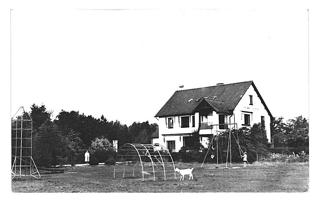 939670 Oud Milligen Gld 80+ Talma Hoeve  mooie zegel Nijntje, Ophalen of Verzenden, 1980 tot heden, Gelopen, Noord-Brabant