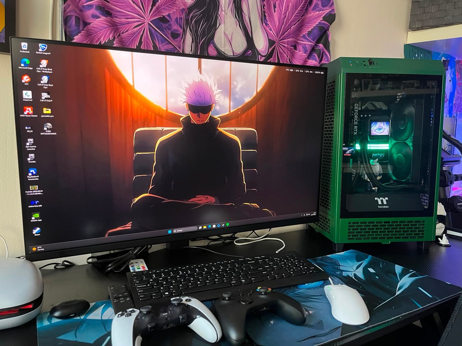 Am5 game pc, Overige genres, 1 speler, Ophalen of Verzenden, Zo goed als nieuw