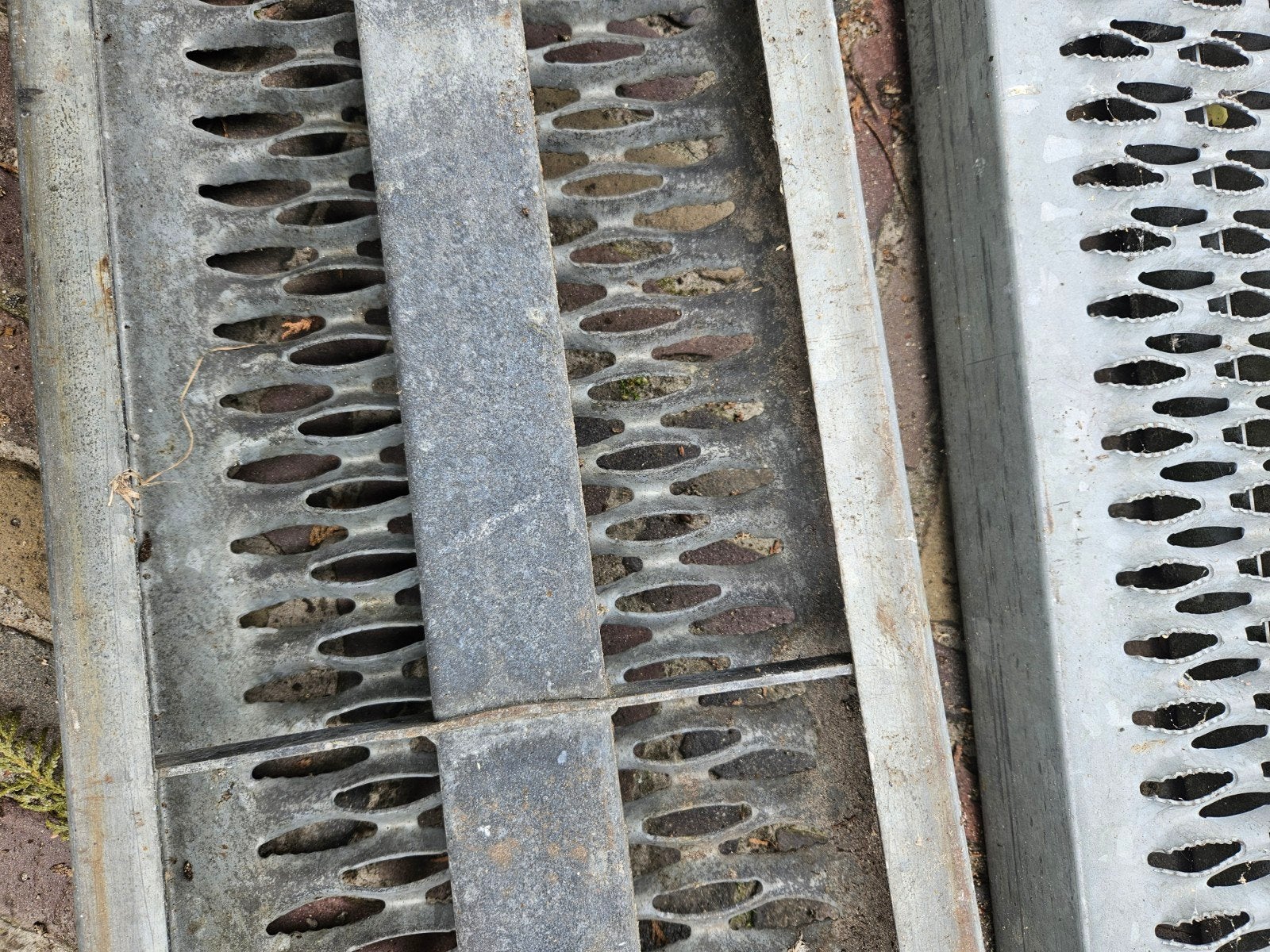 PRIMA OPRIJPLATEN⁹, Auto diversen, Ophalen of Verzenden