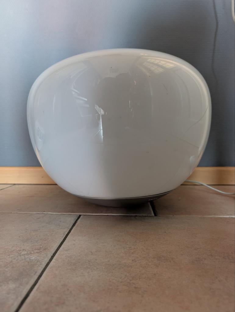 IKEA Jonisk lamp - Ontwerp Carl Öjerstam vintage 2 stuks, Ophalen, Gebruikt, Modern, Vintage, Design