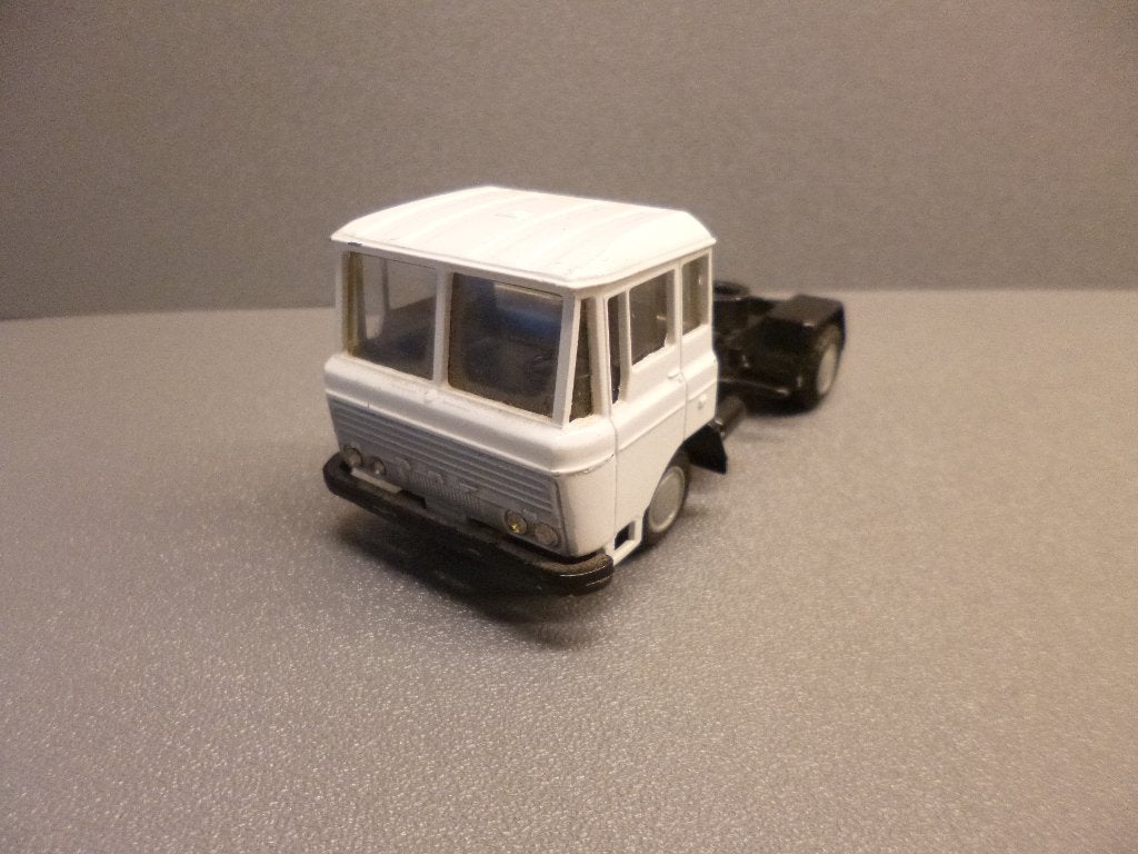 Daf 2600 Lion, Ophalen of Verzenden, Gebruikt, Bus of Vrachtwagen, Lion Toys