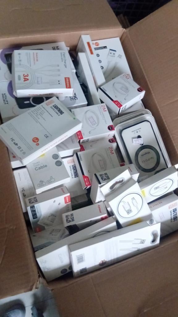 Opheffingsuitverkoop: Alles moet weg! Partijhandel, Ophalen of Verzenden, Overige categorieën