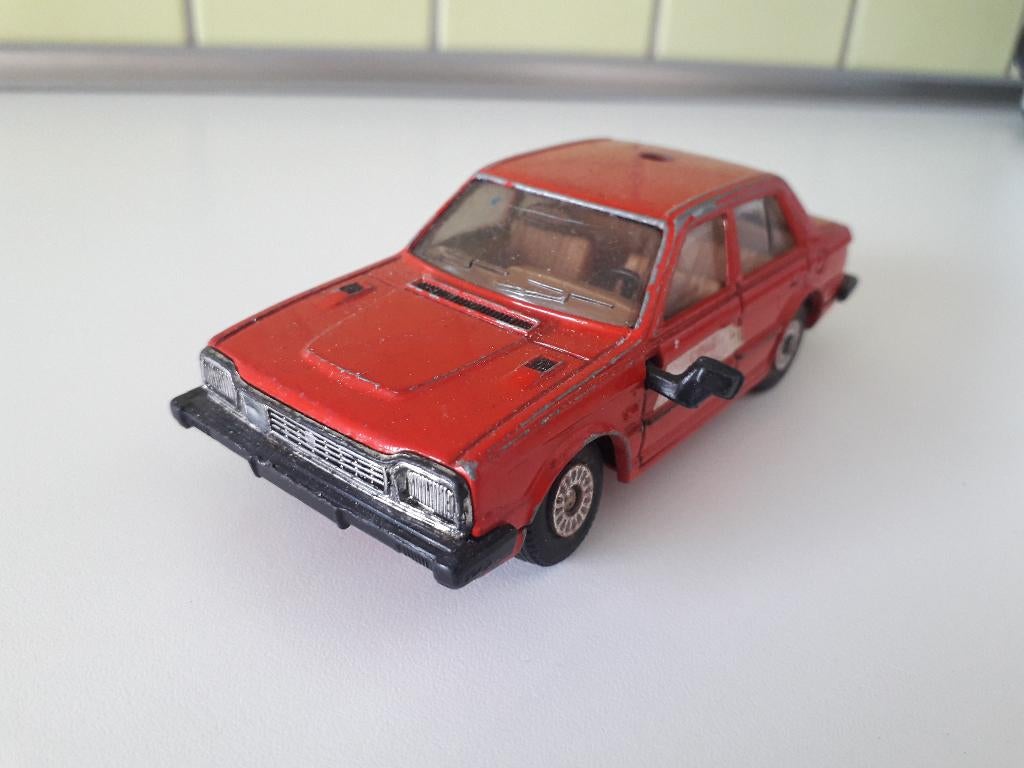 triumph acclaim hls      corgi       triumph, Ophalen of Verzenden, Gebruikt, Auto