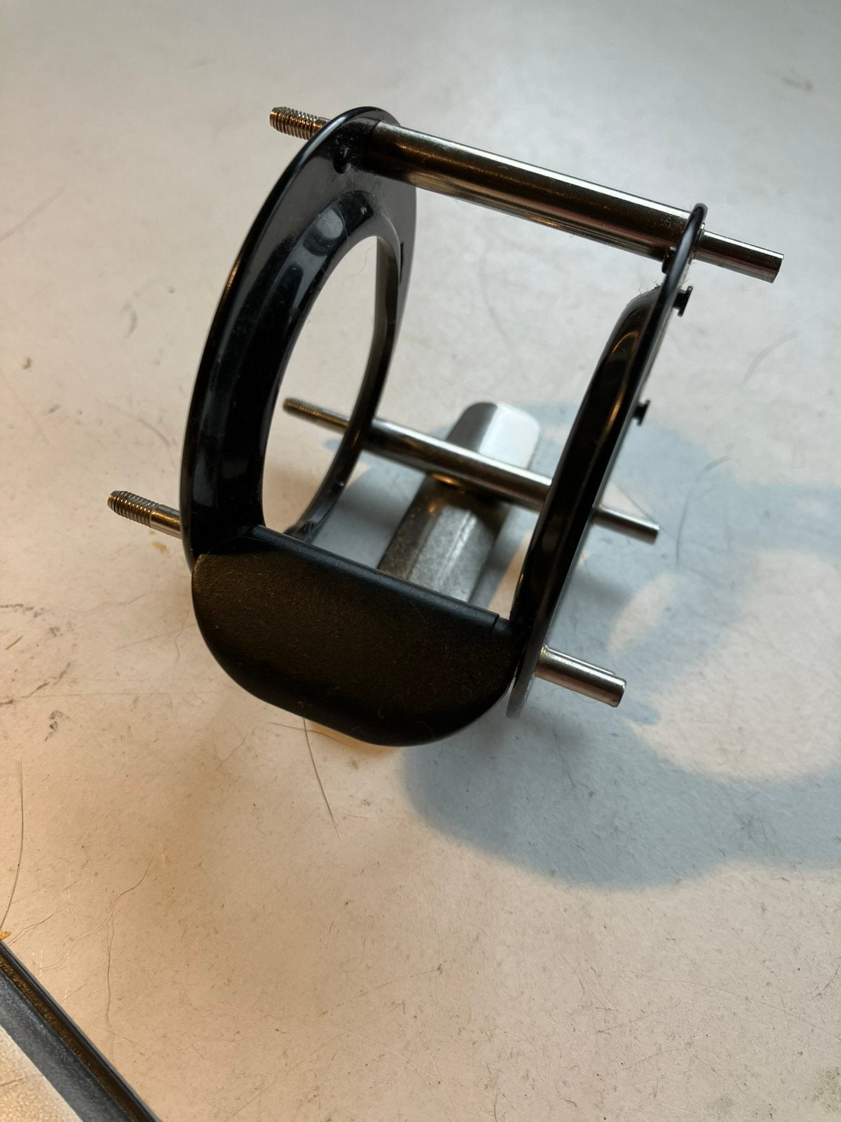 Abu Ambassadeur 5601 frame nieuw, Watersport en Boten, Ophalen of Verzenden, Nieuw, Molen