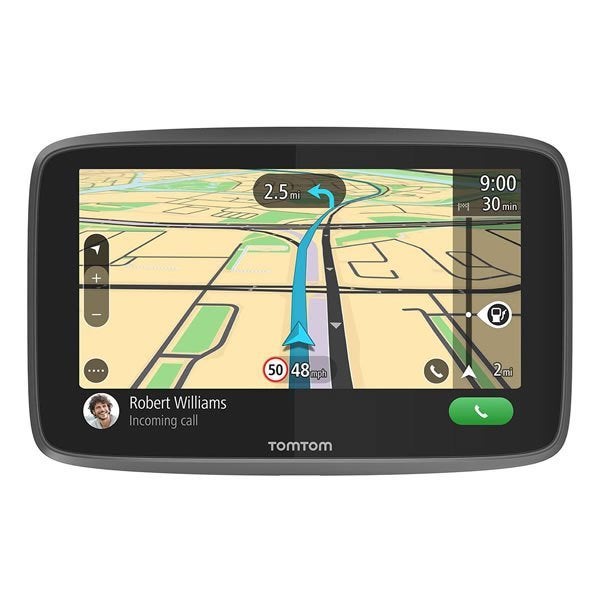 TomTom Go 6200 +64GB micro-SD, Ophalen of Verzenden