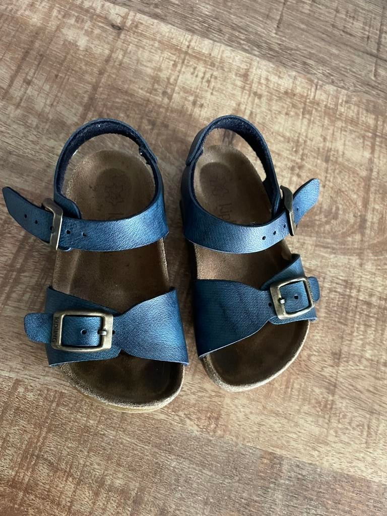 Kipling sandalen jongens. 22, Ophalen of Verzenden, Zo goed als nieuw, Jongetje, Schoentjes