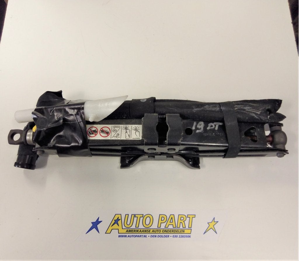 Dodge Ram 1500 originele krik set 2019-2021, Gebruikt, PO Box 21-8004 | Auburn Hills, MI 48321-8004, Amerikaanse onderdelen, Ophalen of Verzenden