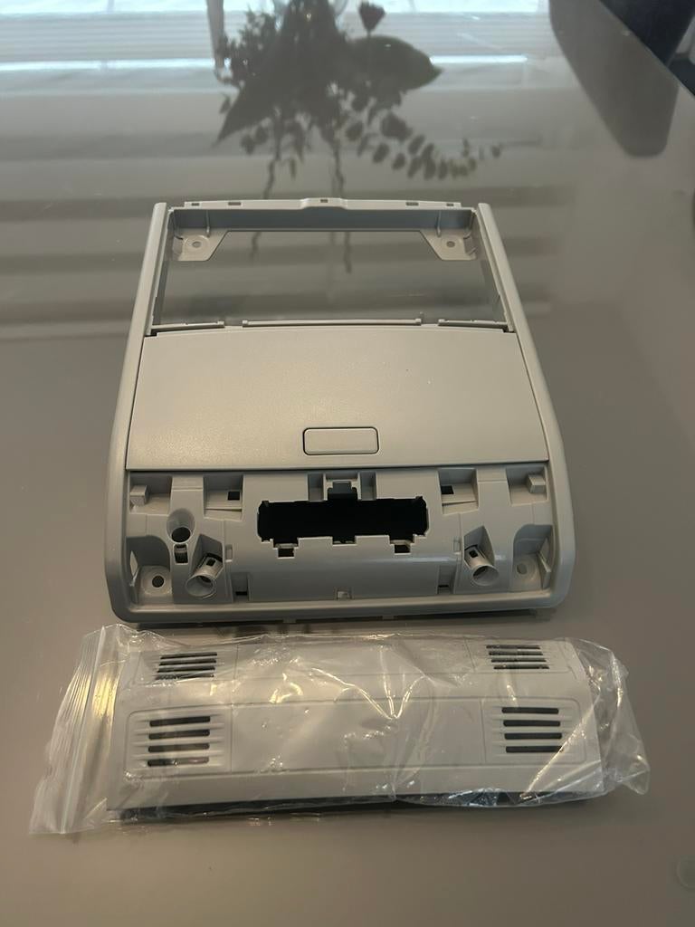 Zonnenbrilkoker Golf 7, Ophalen of Verzenden, Nieuw, Volkswagen