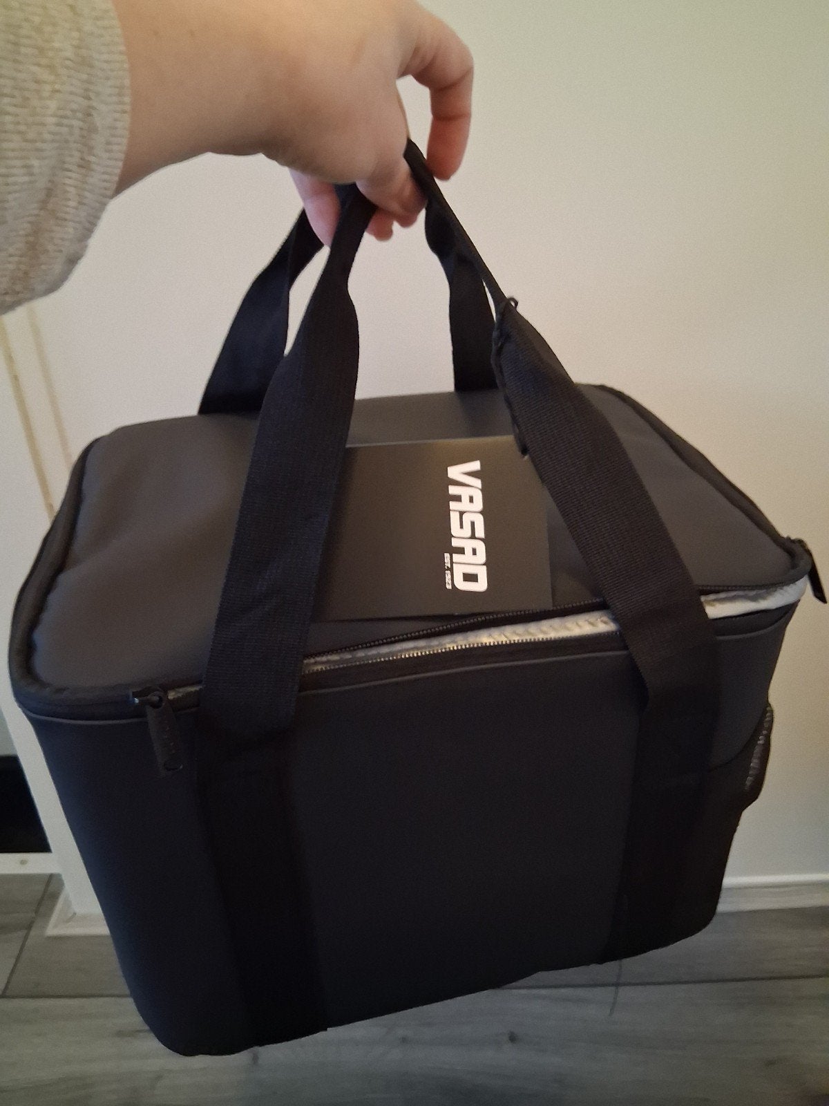 VASAD Koeltas - Nieuw en Ongebruikt, Ophalen of Verzenden, Nieuw, Koeltas, Koelelement