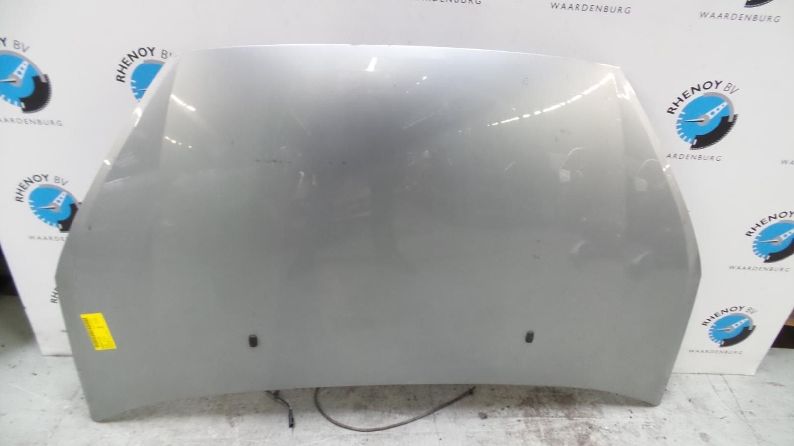 FORD GALAXY MOTORKAP 2005, Ophalen of Verzenden, Gebruikt, Stiba lid