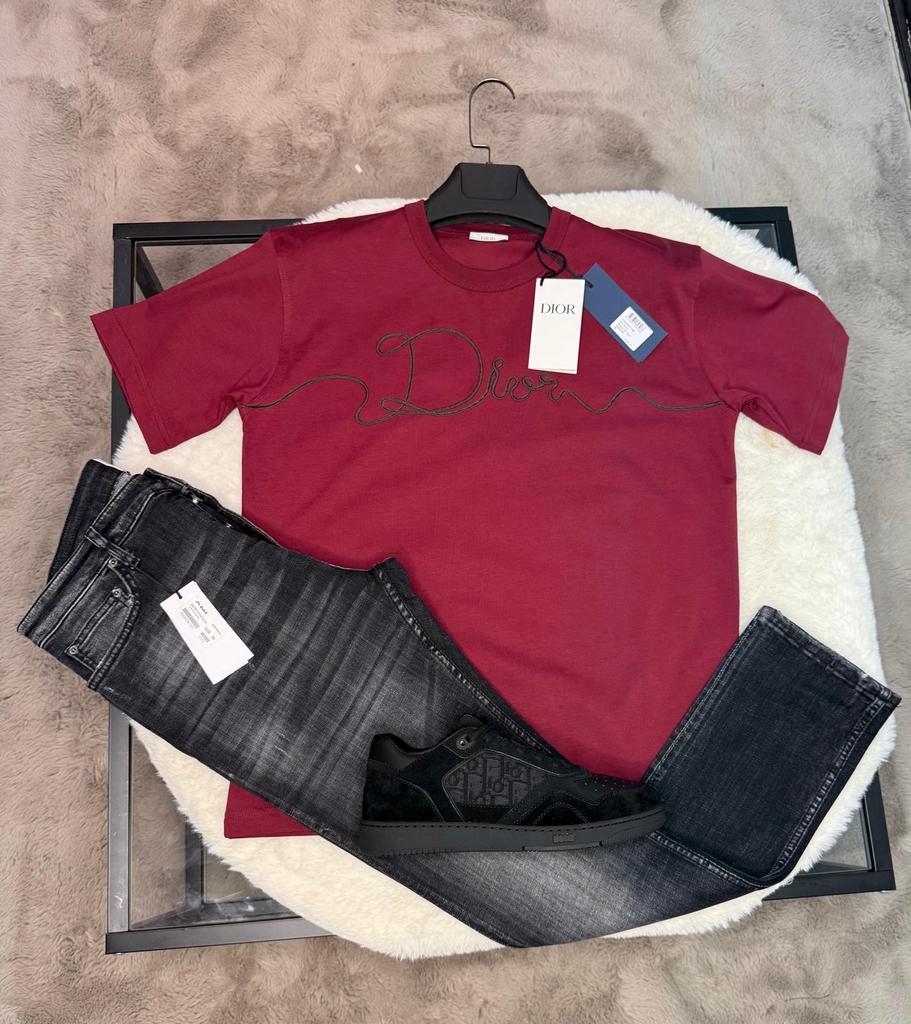 T-shirts S S 2026, Zwart, Overige maten, Ophalen of Verzenden, Zo goed als nieuw