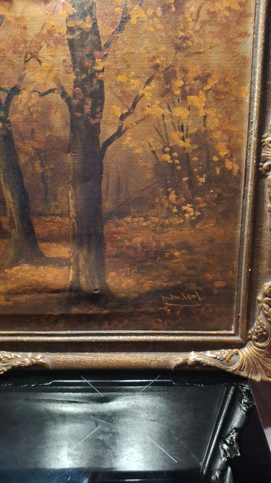 schilderij, Ophalen of Verzenden